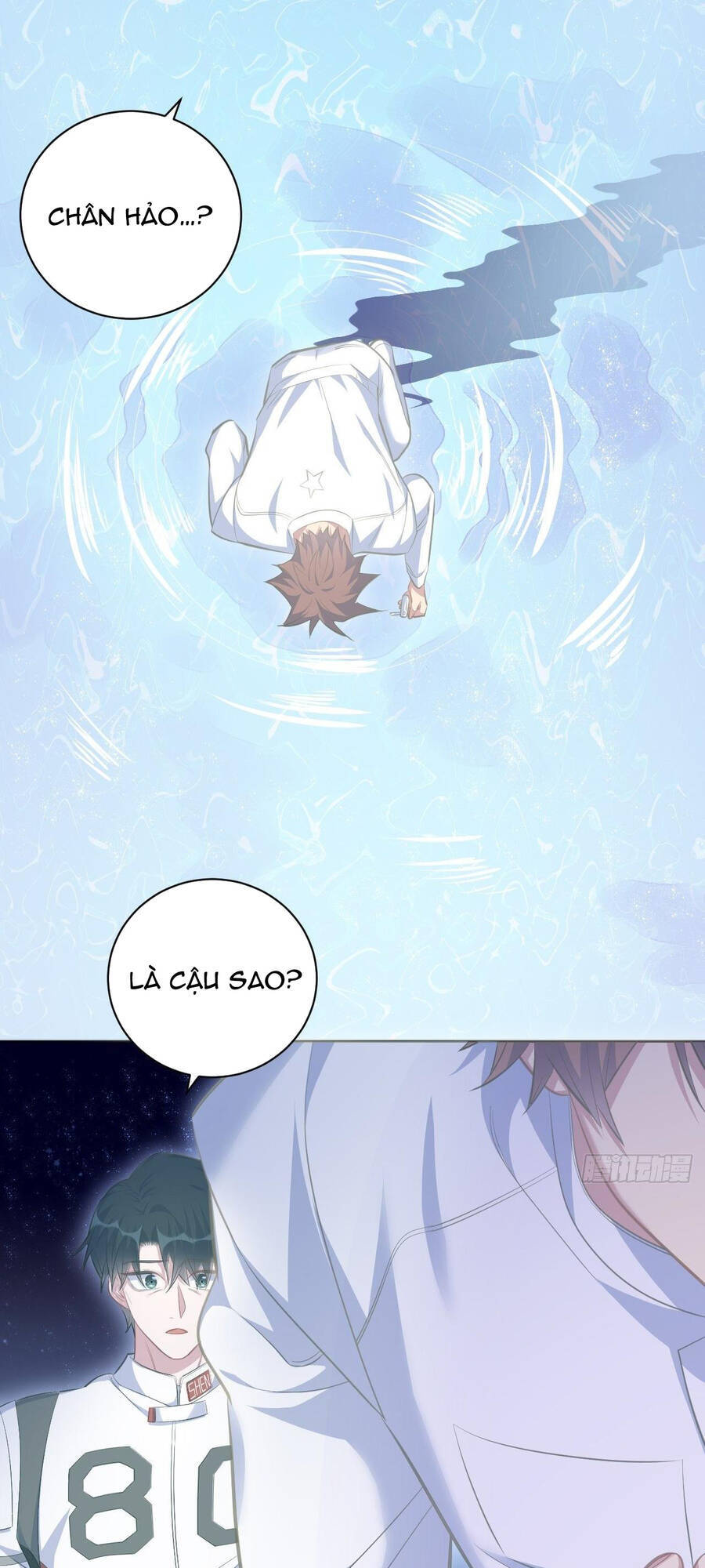 Cha Vợ Đại Nhân Là Bà Xã Chapter 68 - 22