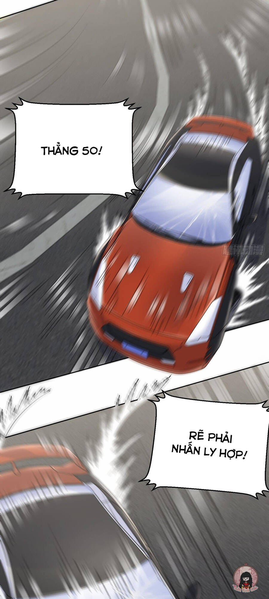 Cha Vợ Đại Nhân Là Bà Xã Chapter 68 - 4