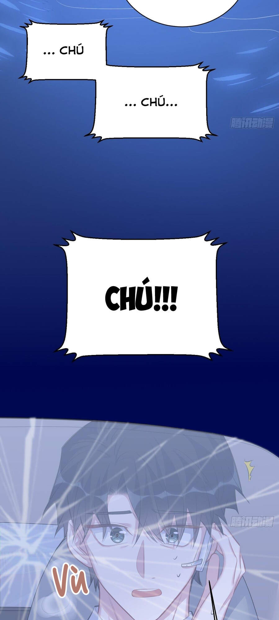 Cha Vợ Đại Nhân Là Bà Xã Chapter 68 - 38