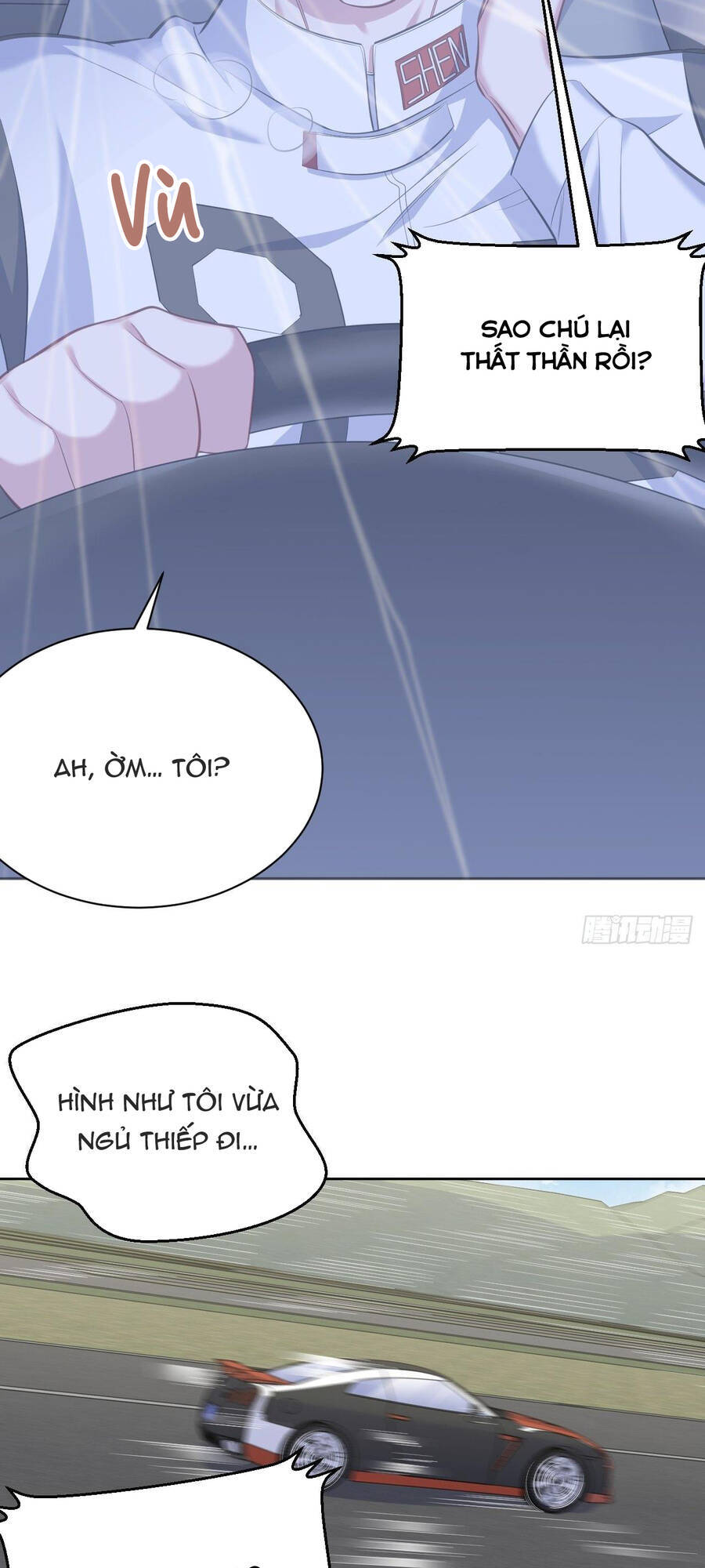 Cha Vợ Đại Nhân Là Bà Xã Chapter 68 - 39