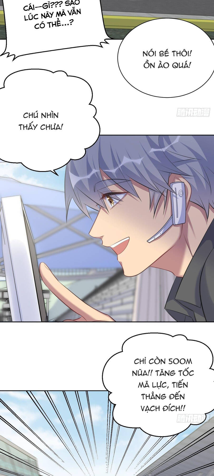 Cha Vợ Đại Nhân Là Bà Xã Chapter 68 - 40