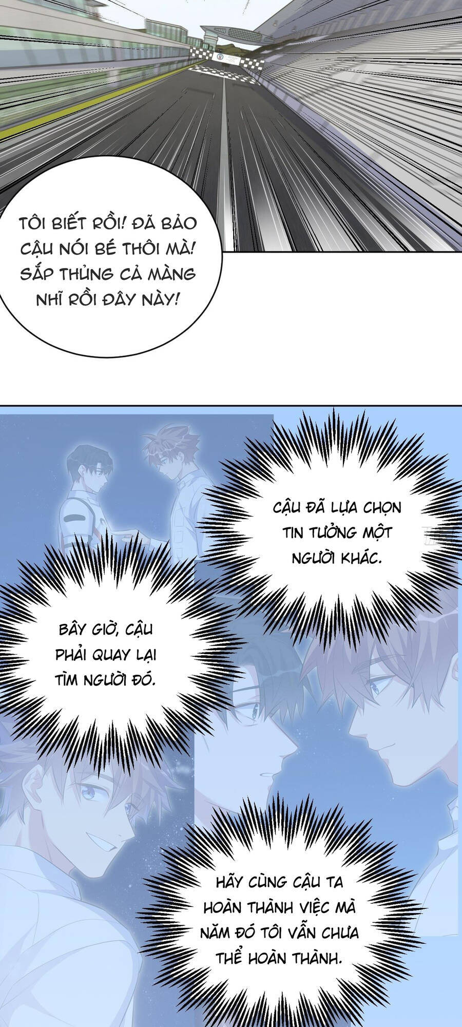 Cha Vợ Đại Nhân Là Bà Xã Chapter 68 - 41