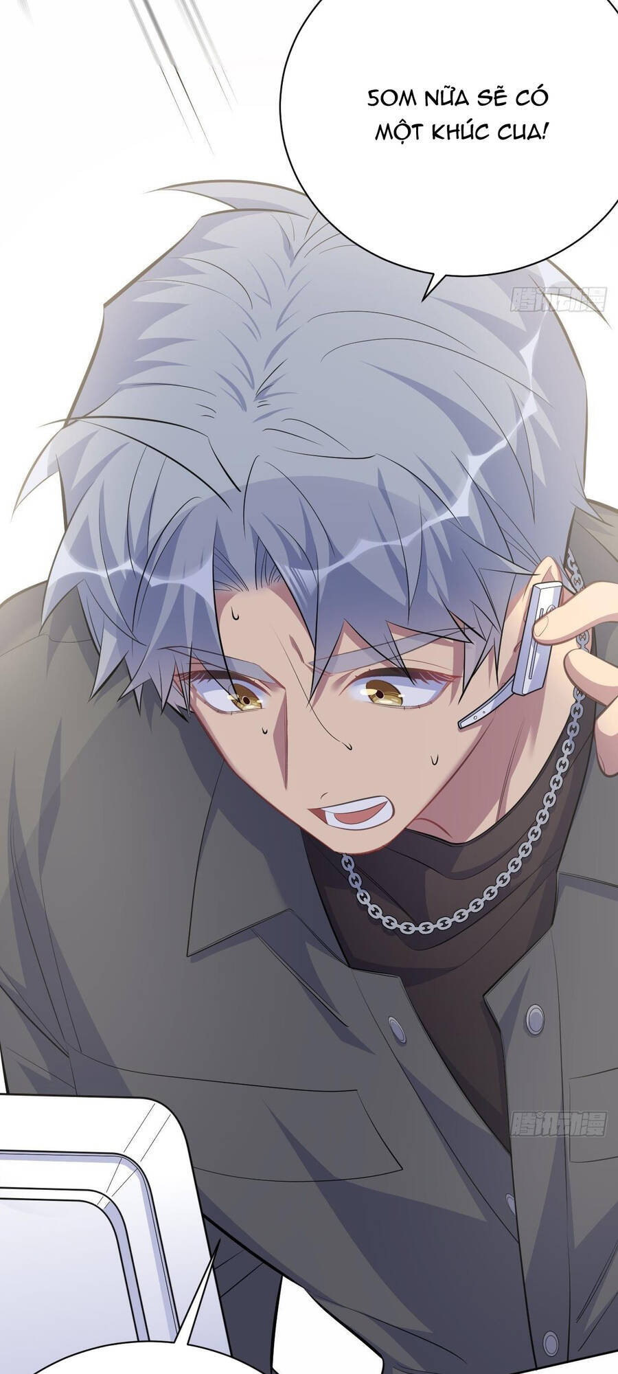 Cha Vợ Đại Nhân Là Bà Xã Chapter 68 - 6