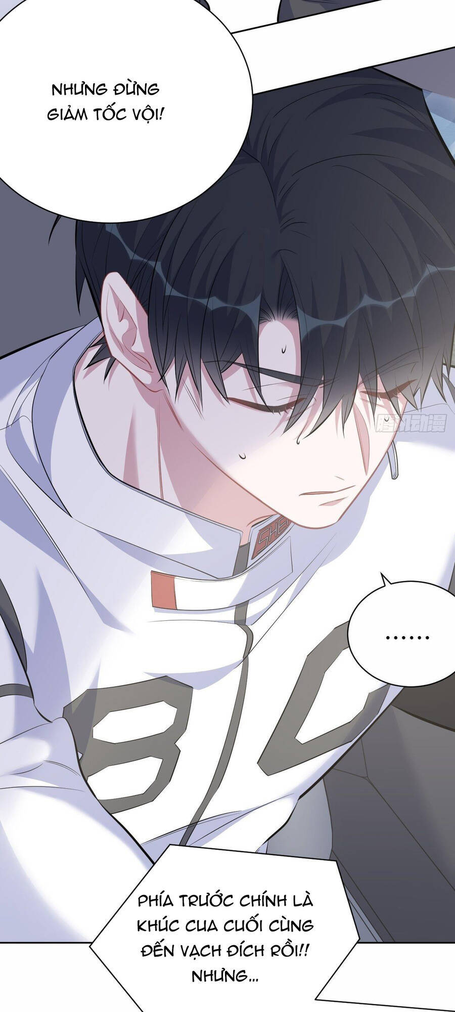 Cha Vợ Đại Nhân Là Bà Xã Chapter 68 - 7