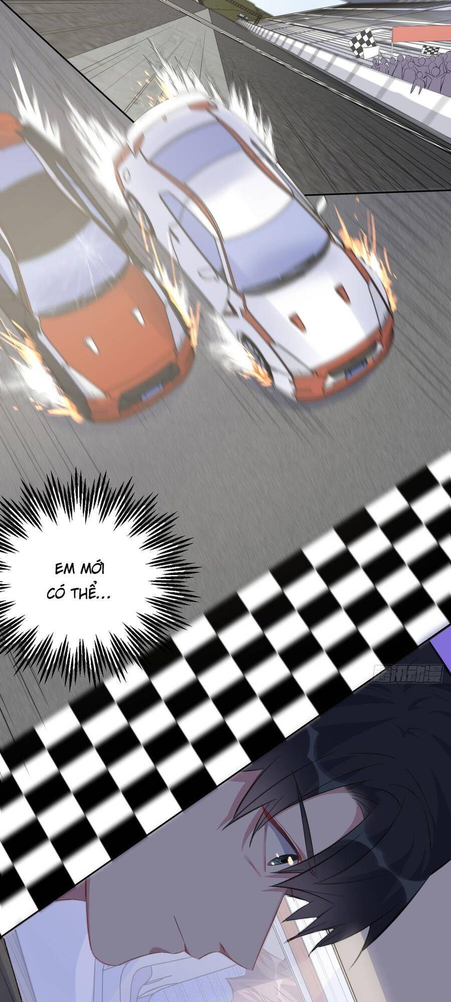 Cha Vợ Đại Nhân Là Bà Xã Chapter 69 - 13