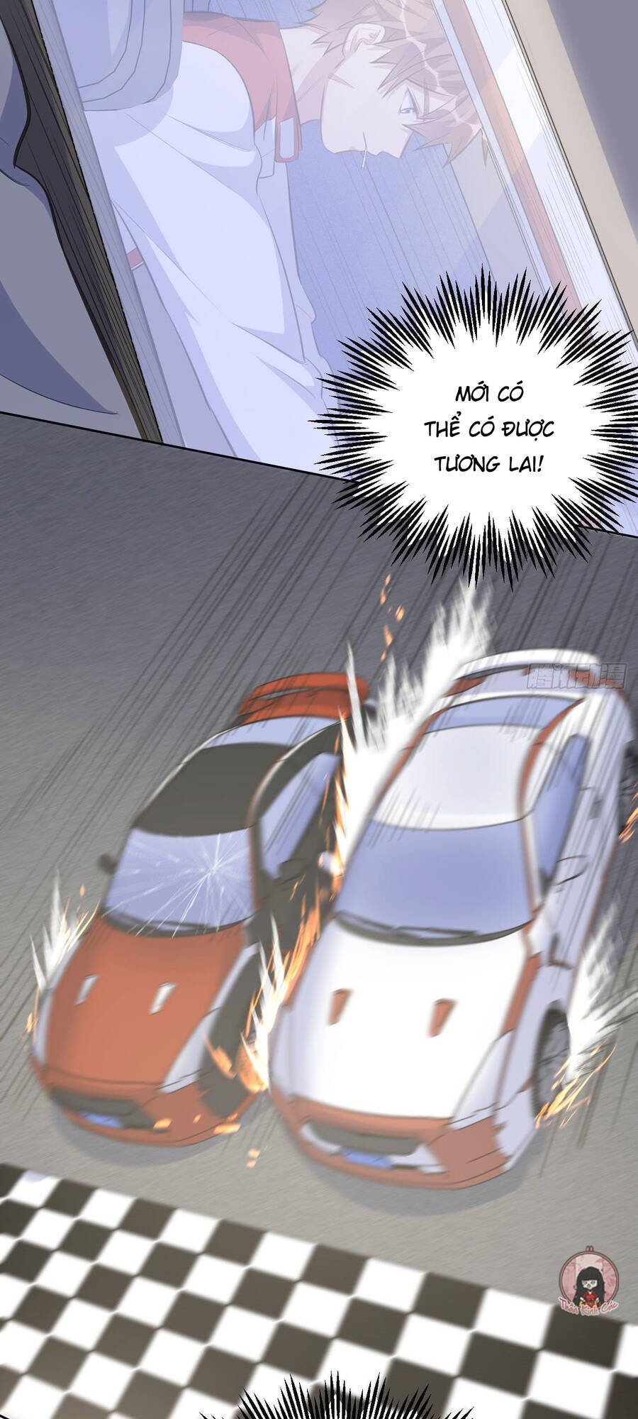 Cha Vợ Đại Nhân Là Bà Xã Chapter 69 - 14