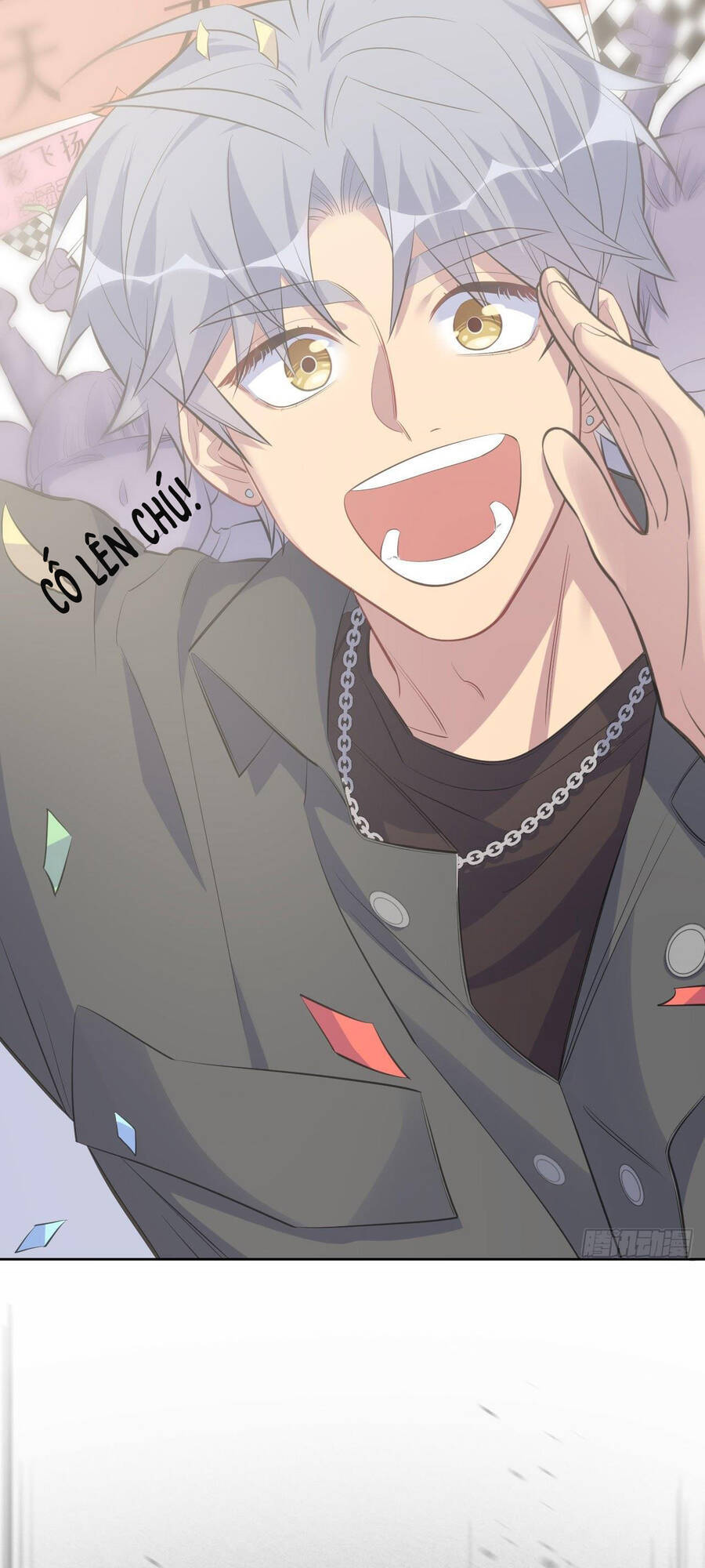 Cha Vợ Đại Nhân Là Bà Xã Chapter 69 - 16