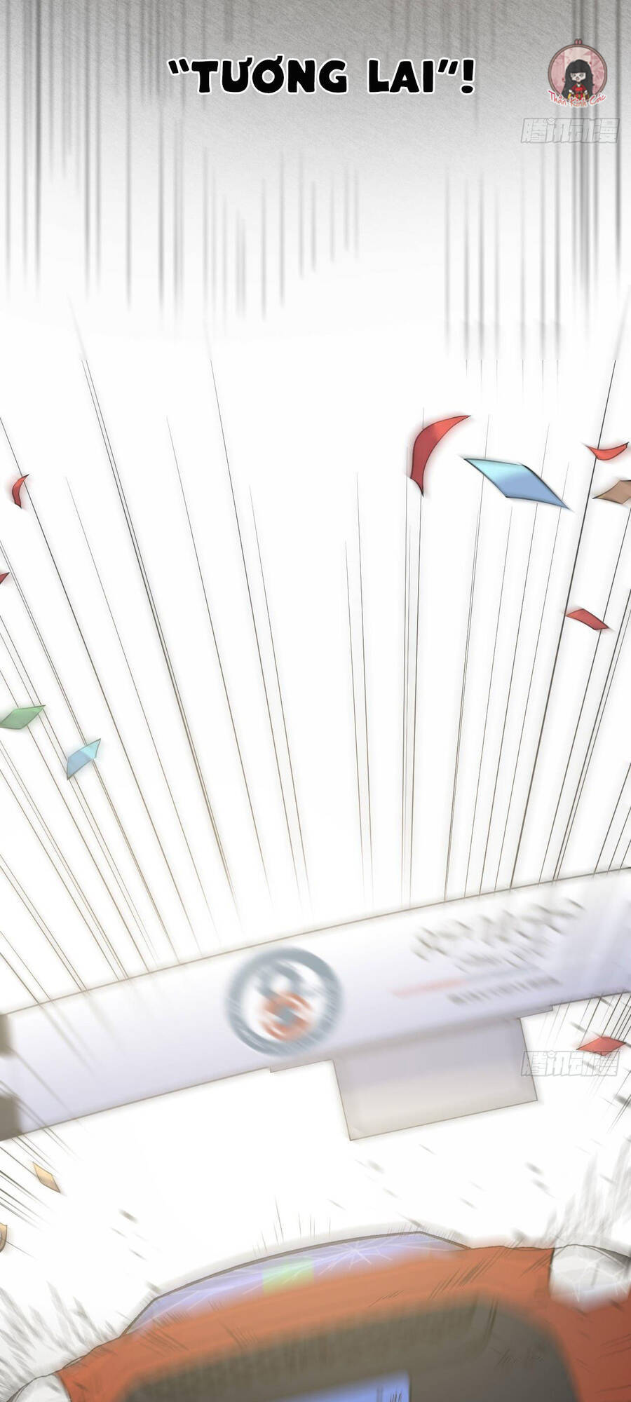 Cha Vợ Đại Nhân Là Bà Xã Chapter 69 - 18