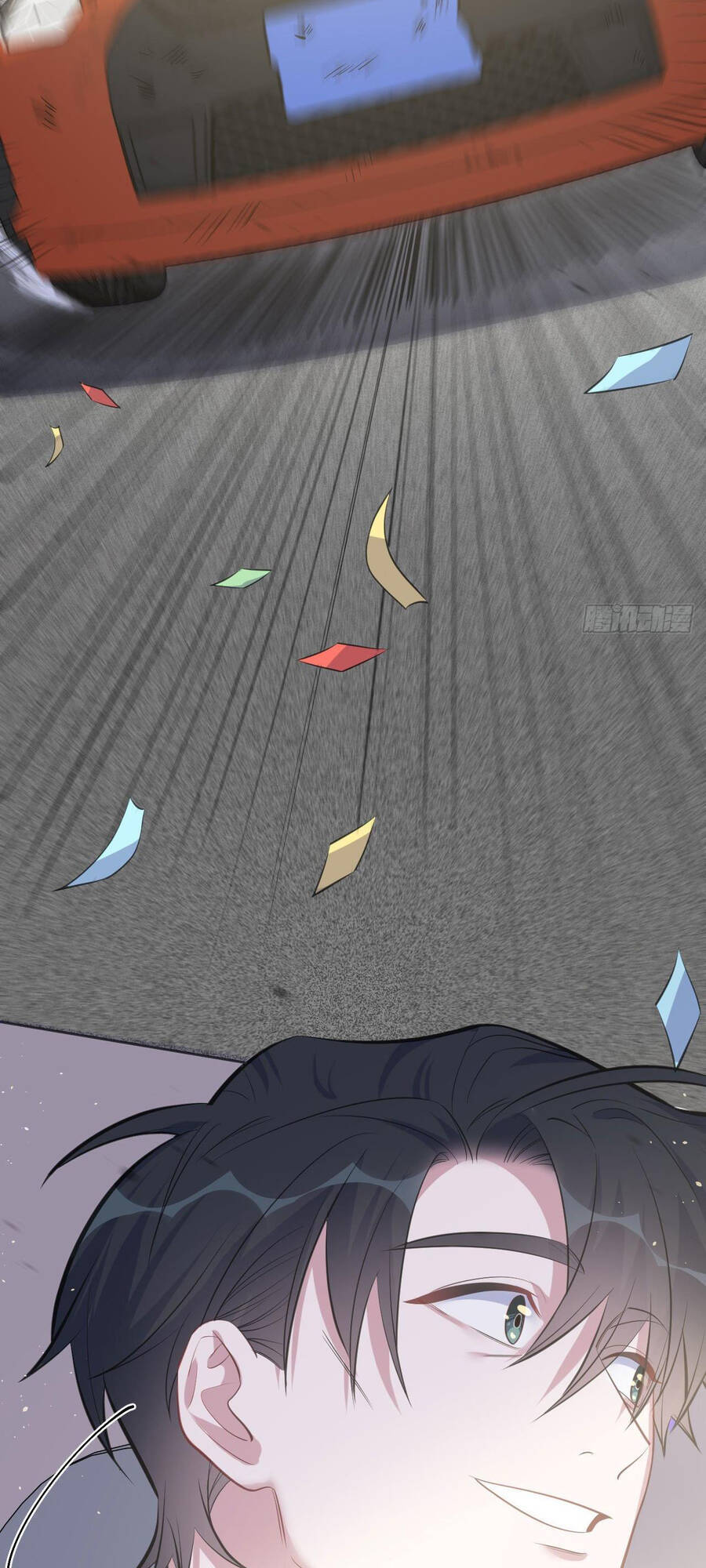 Cha Vợ Đại Nhân Là Bà Xã Chapter 69 - 19