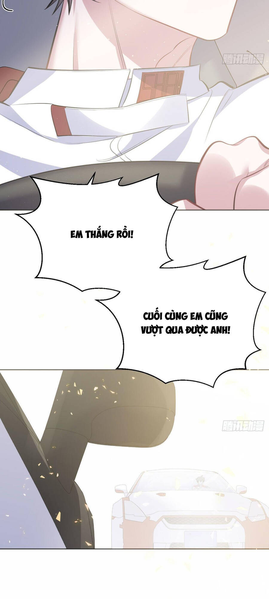 Cha Vợ Đại Nhân Là Bà Xã Chapter 69 - 20