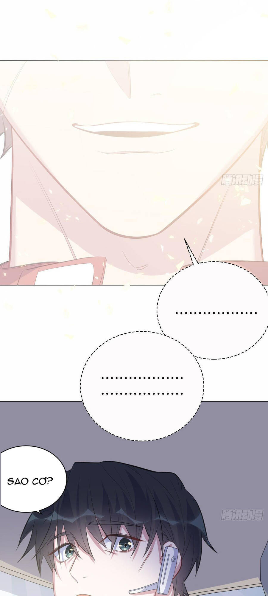 Cha Vợ Đại Nhân Là Bà Xã Chapter 69 - 21