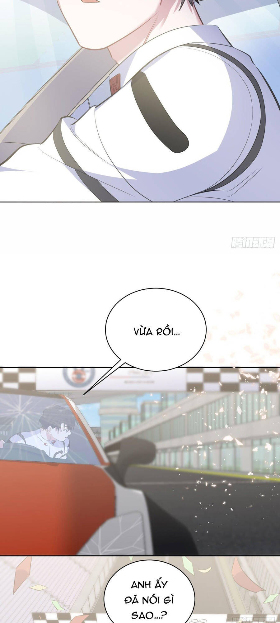 Cha Vợ Đại Nhân Là Bà Xã Chapter 69 - 22