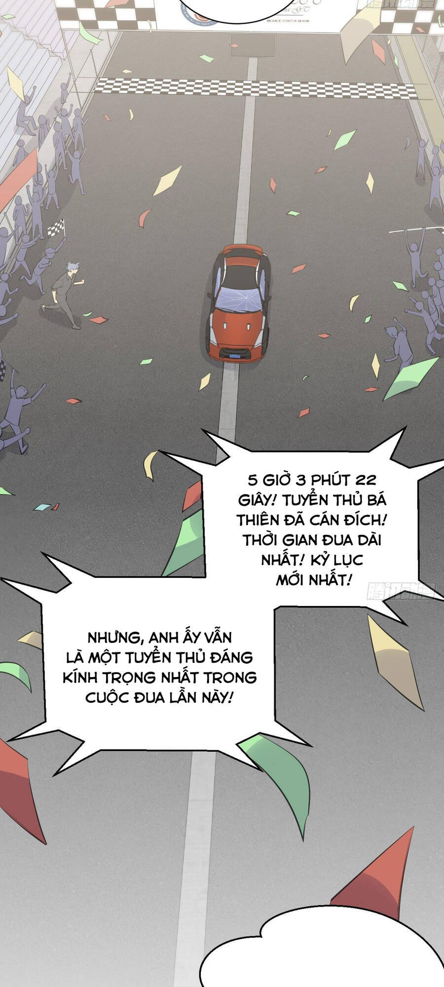 Cha Vợ Đại Nhân Là Bà Xã Chapter 69 - 23