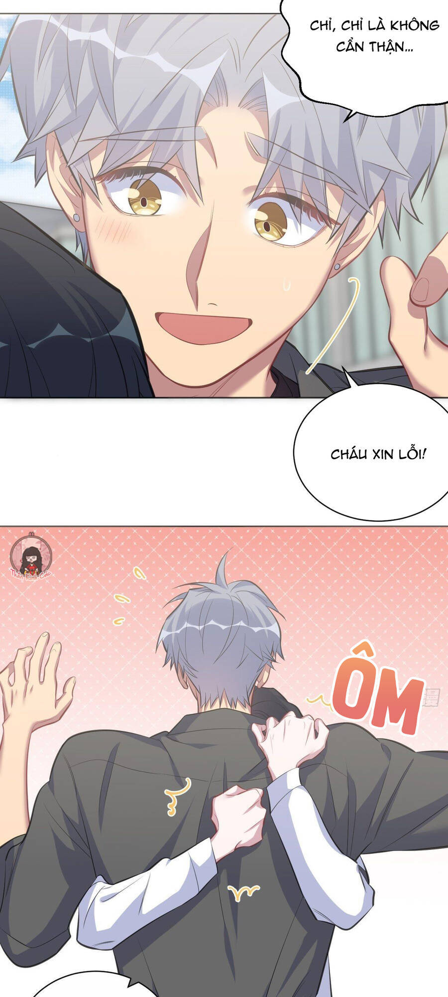 Cha Vợ Đại Nhân Là Bà Xã Chapter 69 - 27