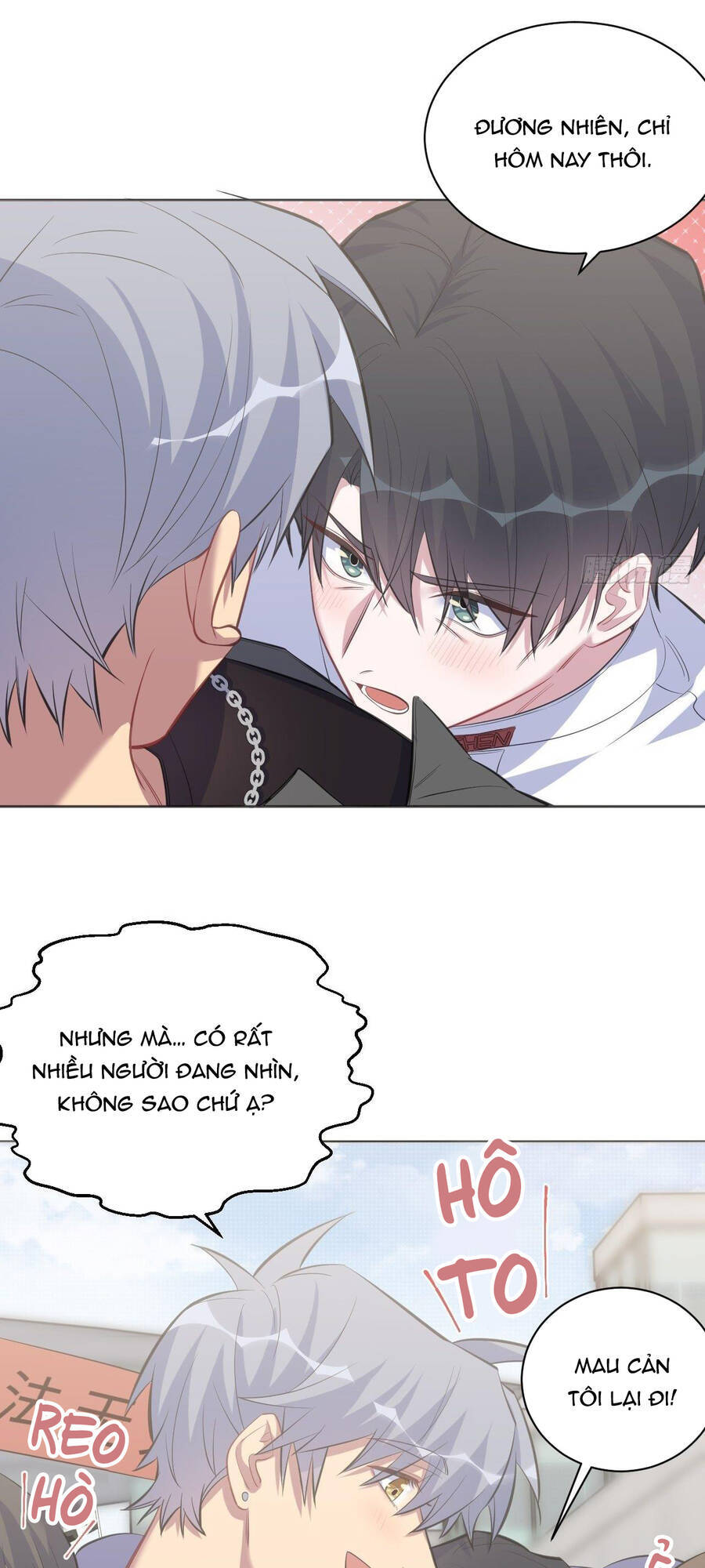 Cha Vợ Đại Nhân Là Bà Xã Chapter 69 - 29