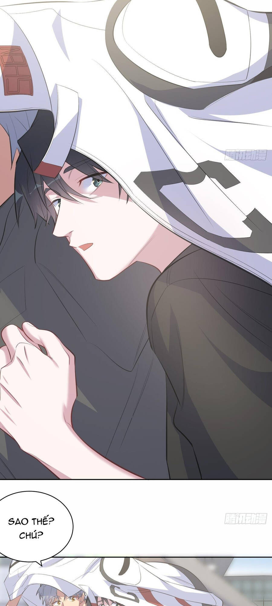 Cha Vợ Đại Nhân Là Bà Xã Chapter 69 - 35