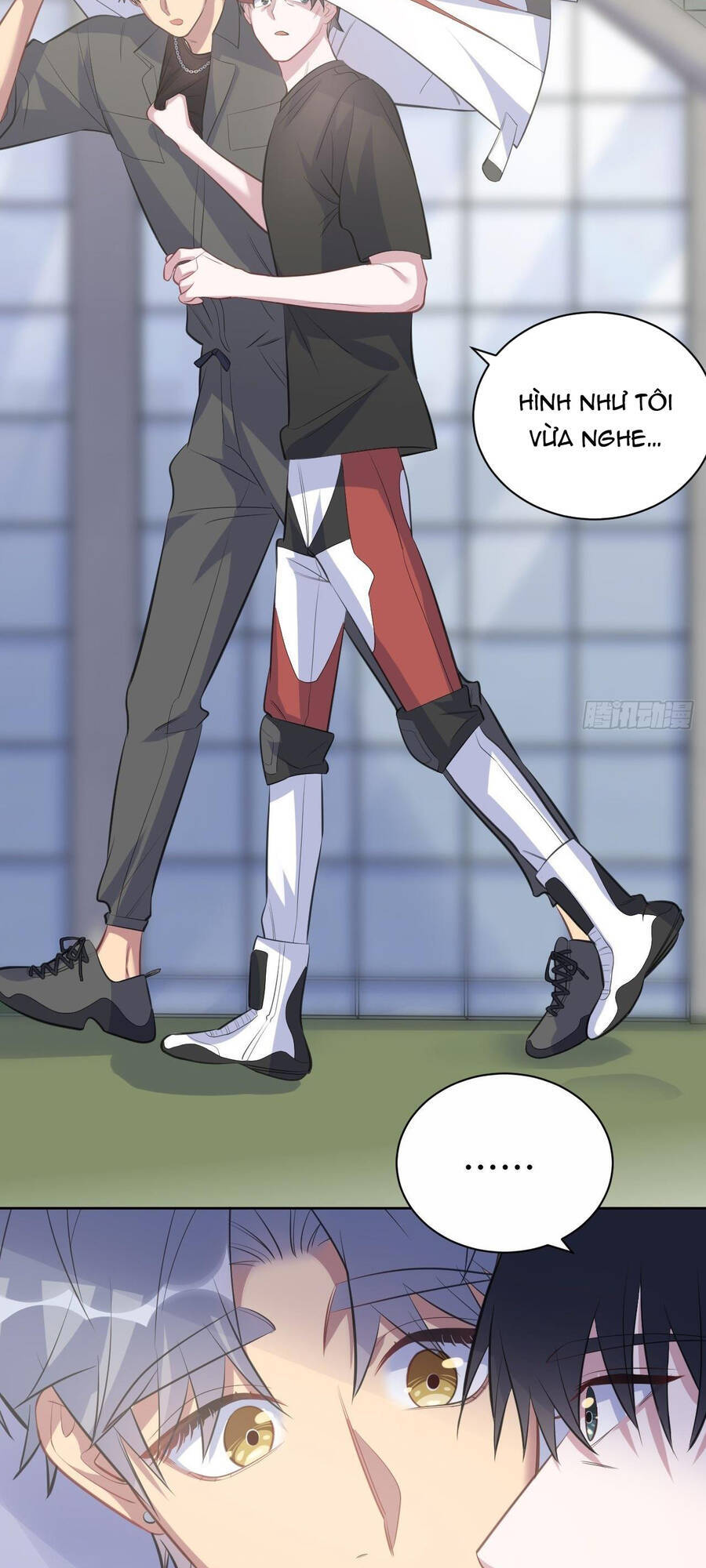 Cha Vợ Đại Nhân Là Bà Xã Chapter 69 - 36