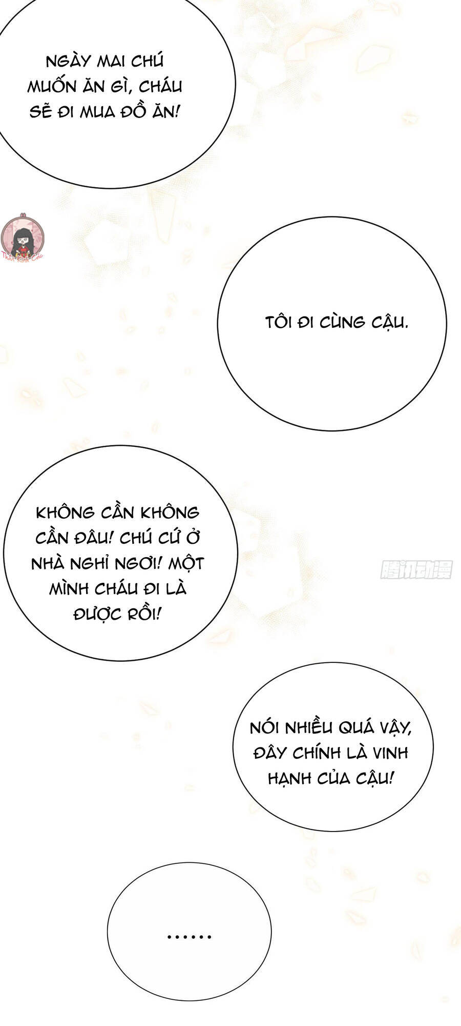 Cha Vợ Đại Nhân Là Bà Xã Chapter 69 - 40