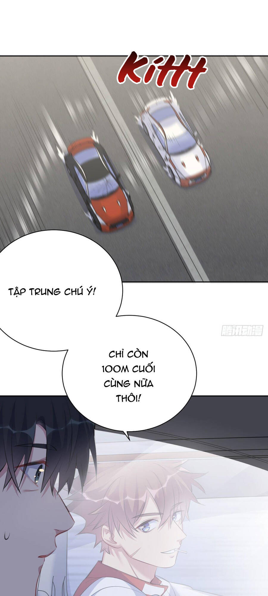 Cha Vợ Đại Nhân Là Bà Xã Chapter 69 - 7