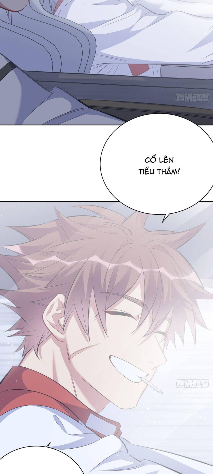 Cha Vợ Đại Nhân Là Bà Xã Chapter 69 - 8