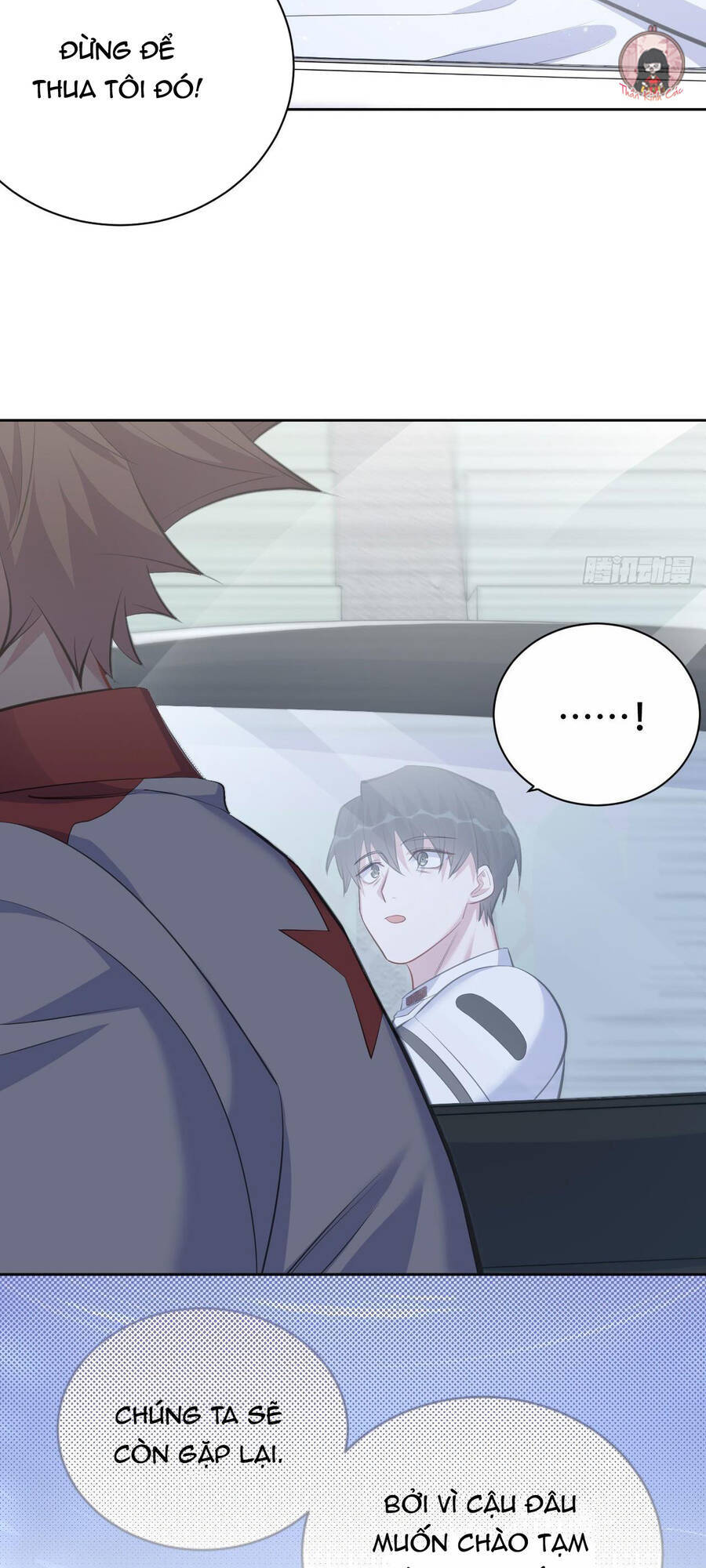 Cha Vợ Đại Nhân Là Bà Xã Chapter 69 - 9