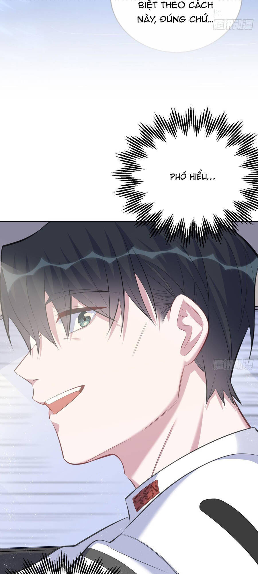 Cha Vợ Đại Nhân Là Bà Xã Chapter 69 - 10