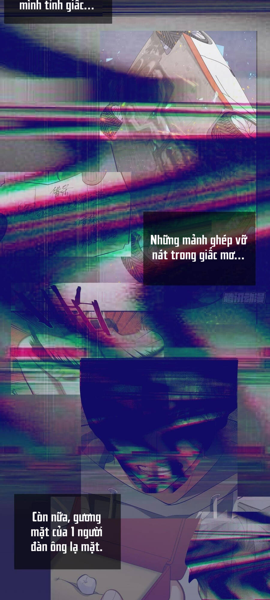 Cha Vợ Đại Nhân Là Bà Xã Chapter 70 - 11