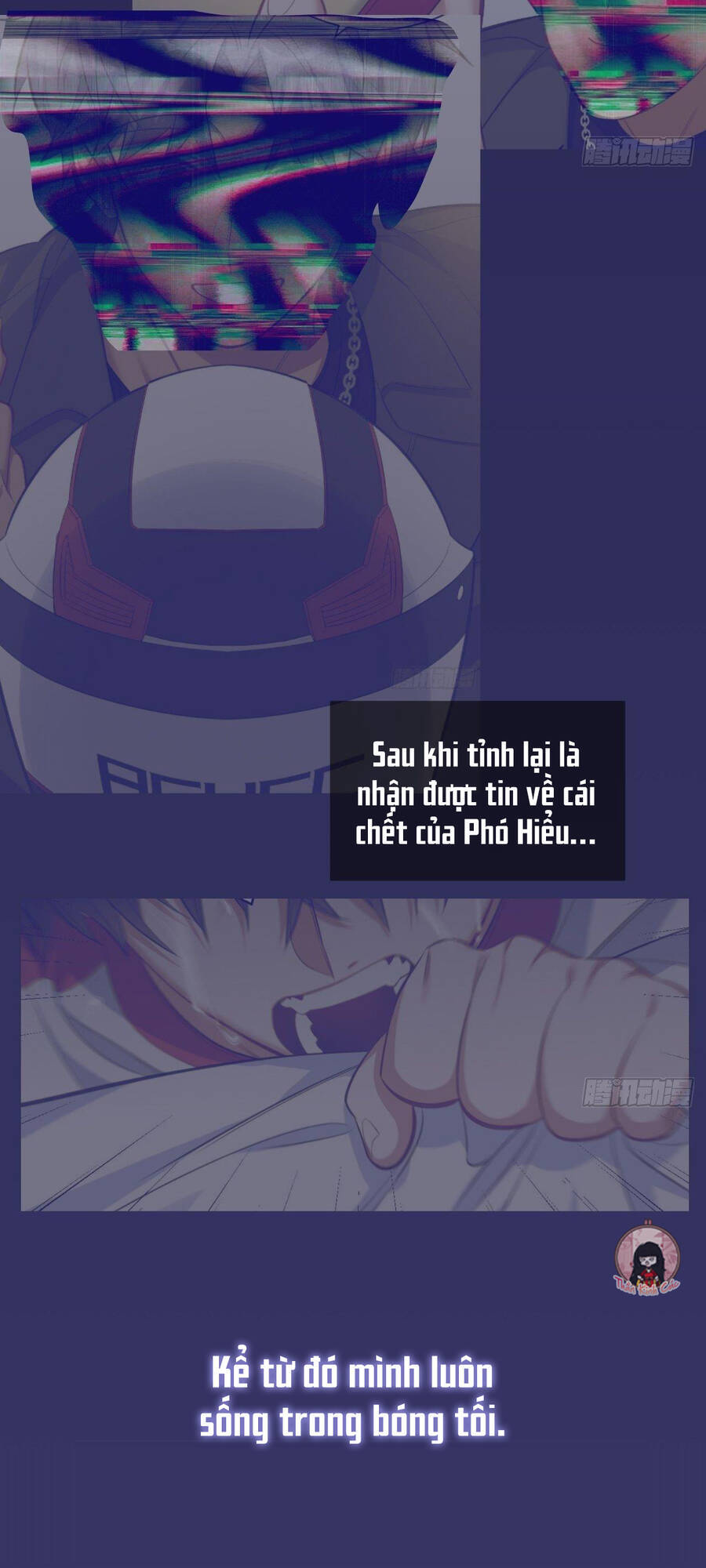 Cha Vợ Đại Nhân Là Bà Xã Chapter 70 - 12