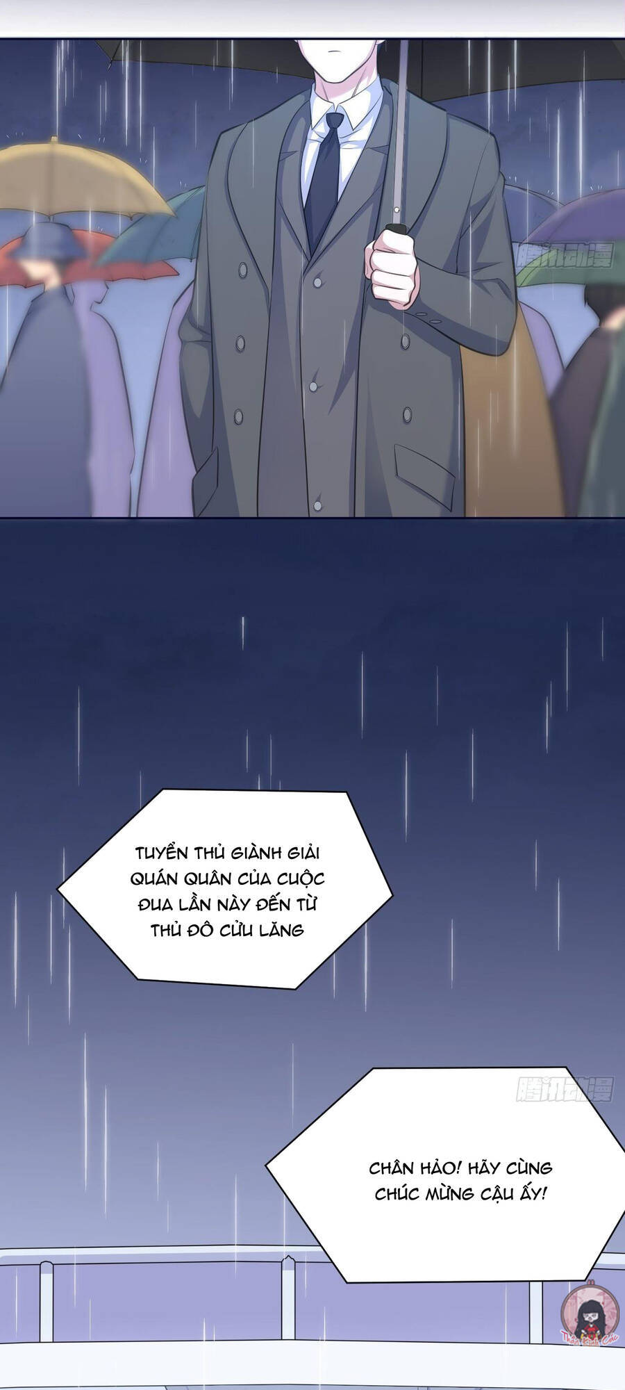 Cha Vợ Đại Nhân Là Bà Xã Chapter 70 - 15