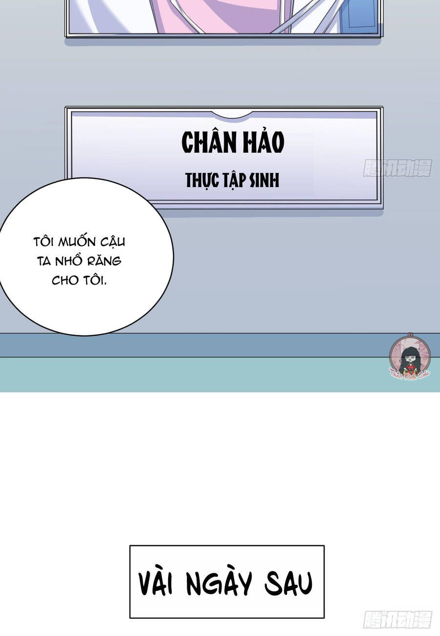 Cha Vợ Đại Nhân Là Bà Xã Chapter 70 - 21