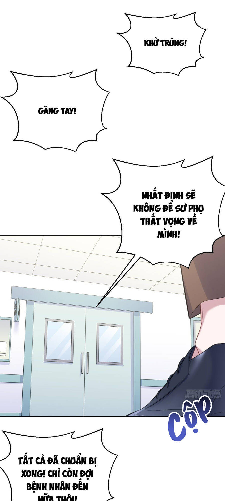 Cha Vợ Đại Nhân Là Bà Xã Chapter 70 - 22