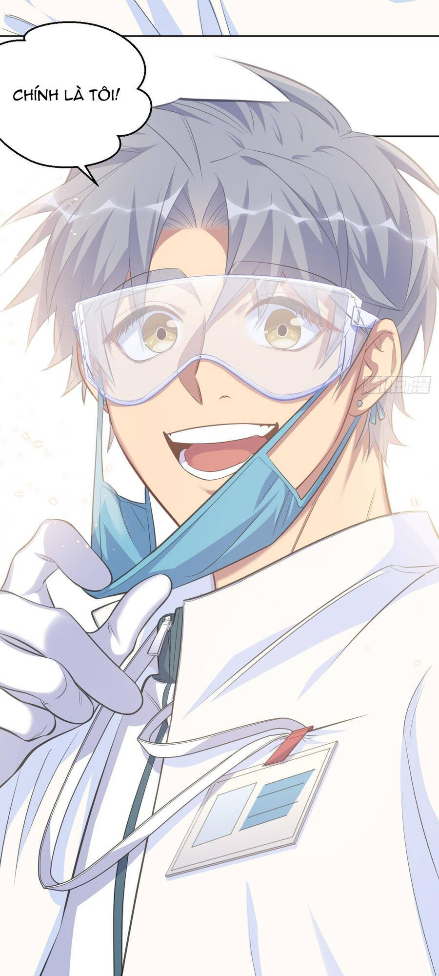 Cha Vợ Đại Nhân Là Bà Xã Chapter 70 - 24