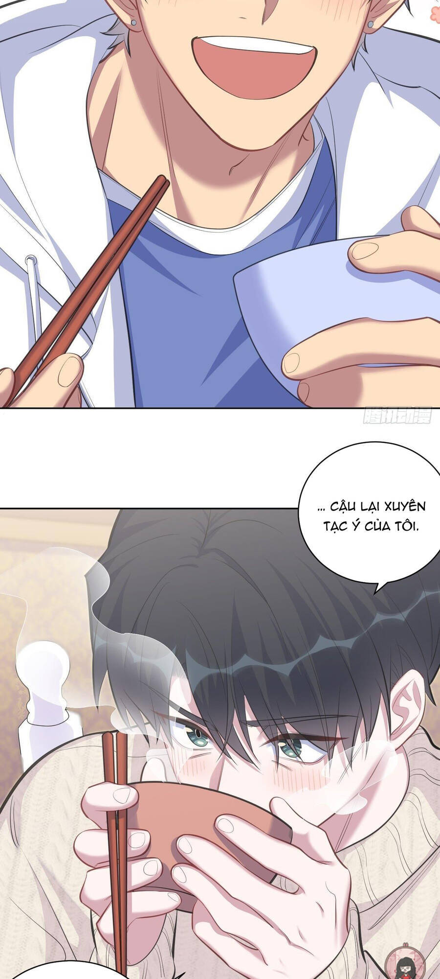 Cha Vợ Đại Nhân Là Bà Xã Chapter 70 - 31