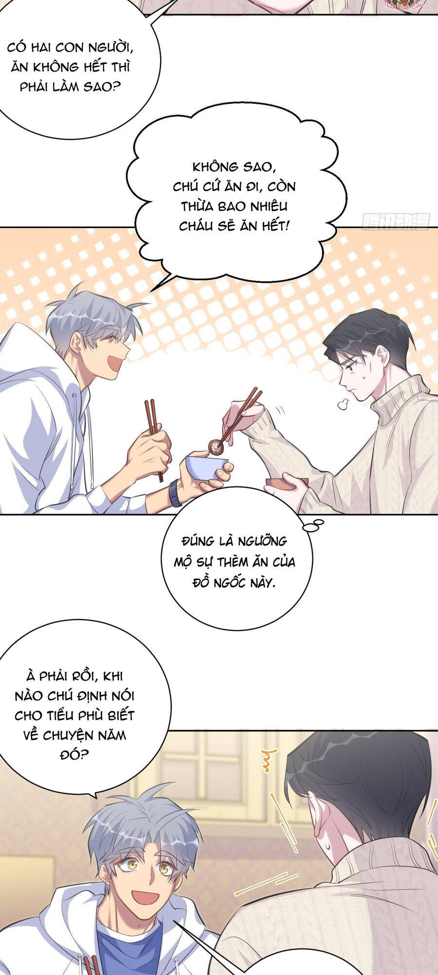 Cha Vợ Đại Nhân Là Bà Xã Chapter 70 - 32