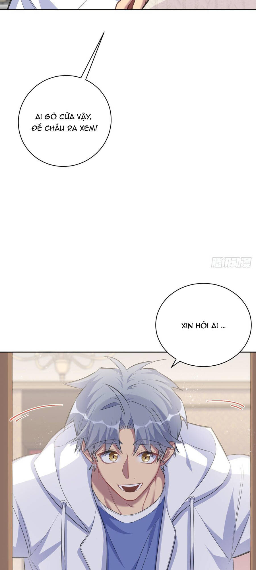 Cha Vợ Đại Nhân Là Bà Xã Chapter 70 - 35