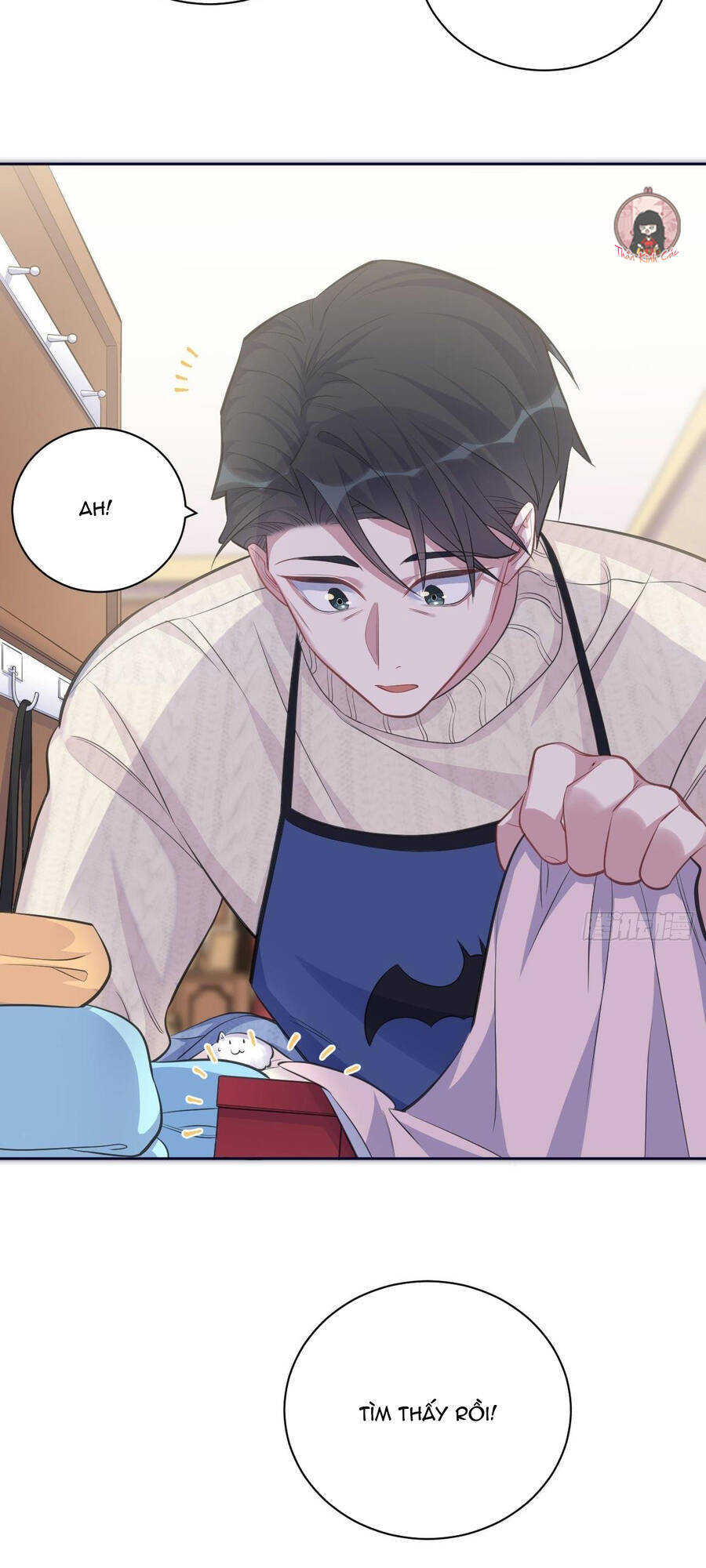 Cha Vợ Đại Nhân Là Bà Xã Chapter 70 - 8