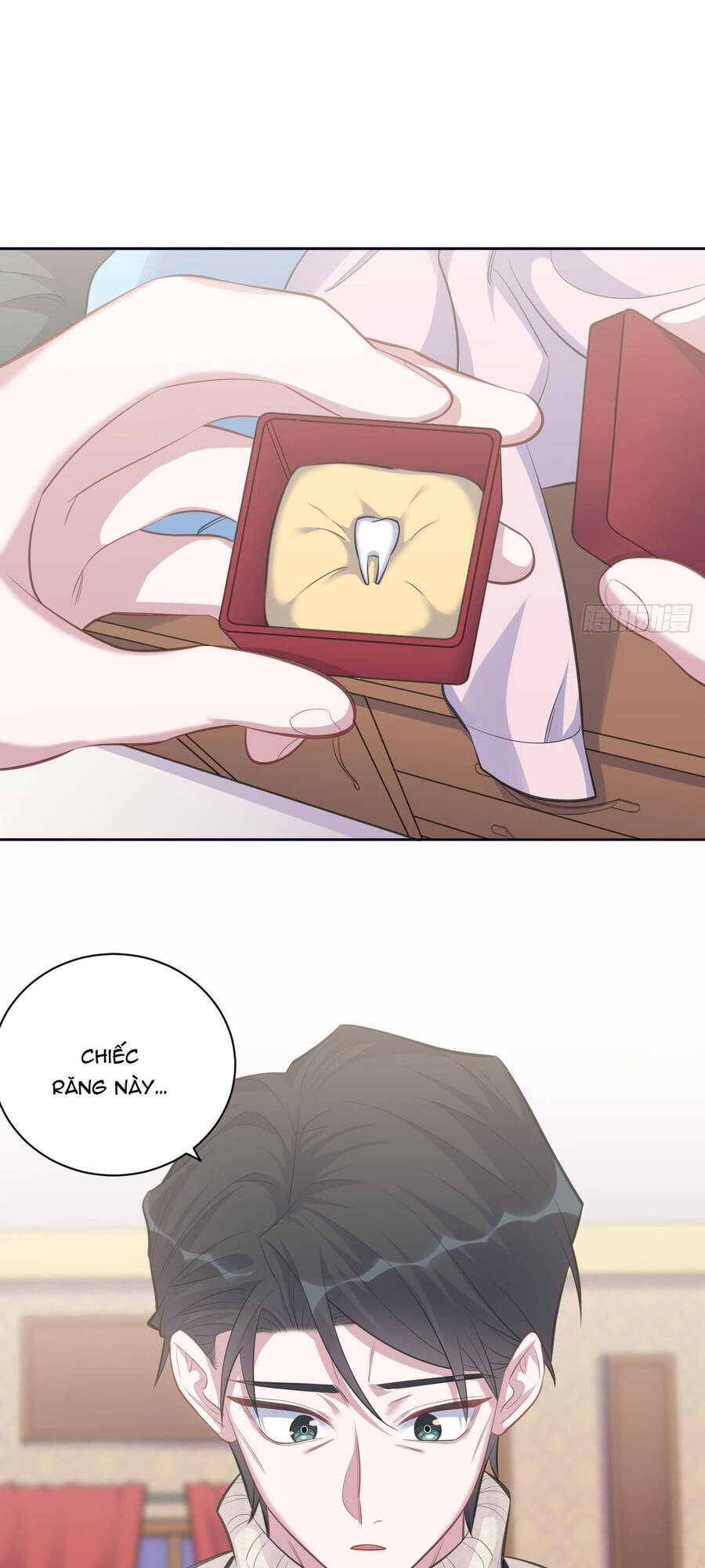 Cha Vợ Đại Nhân Là Bà Xã Chapter 70 - 9