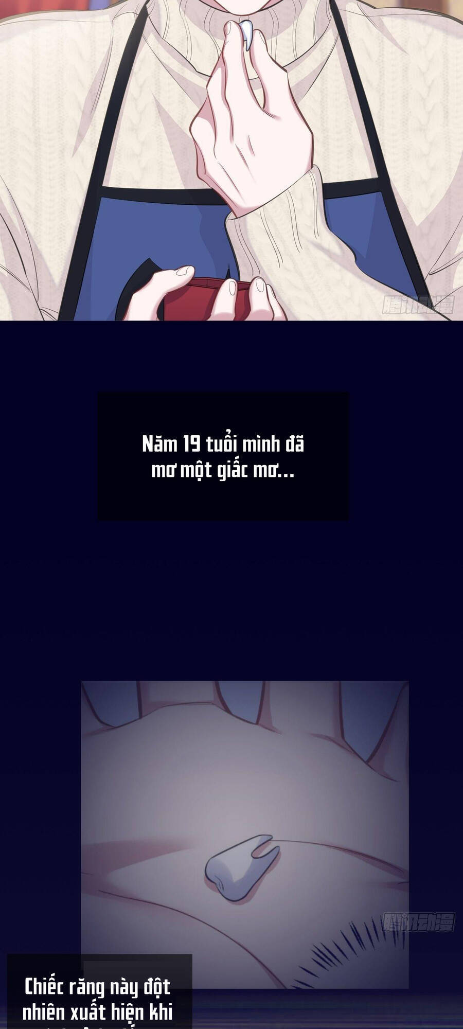 Cha Vợ Đại Nhân Là Bà Xã Chapter 70 - 10