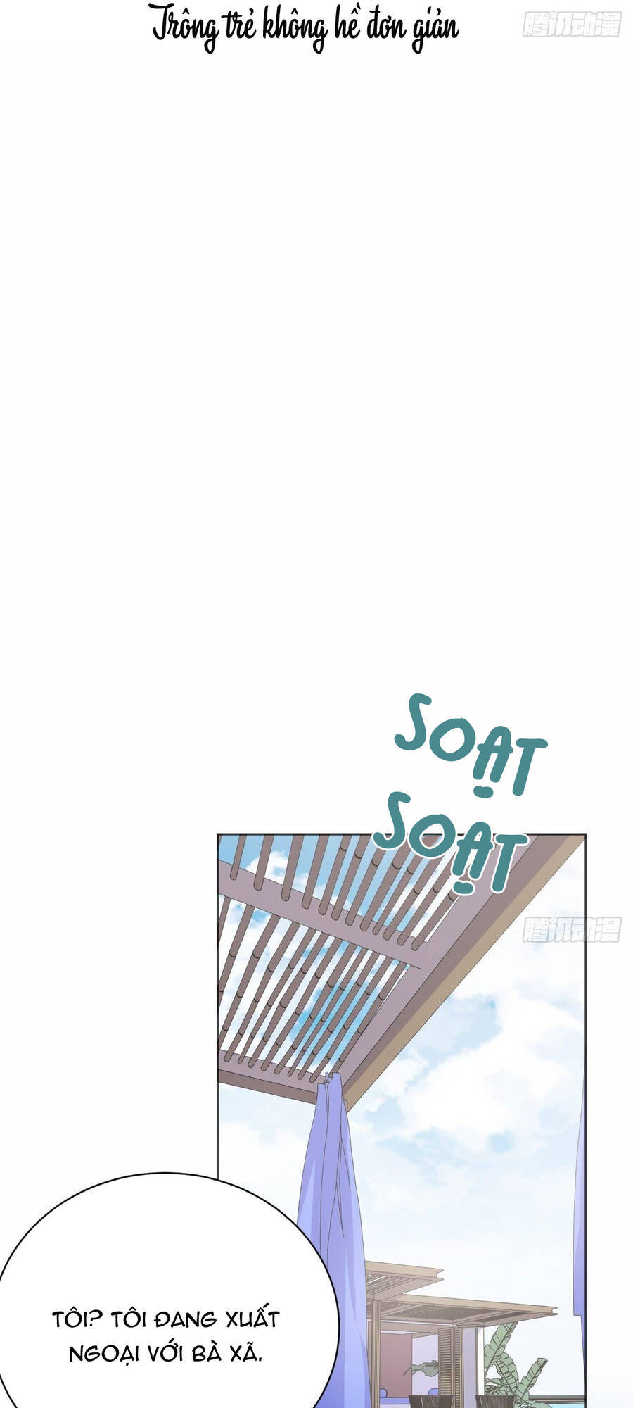 Cha Vợ Đại Nhân Là Bà Xã Chapter 71 - 2