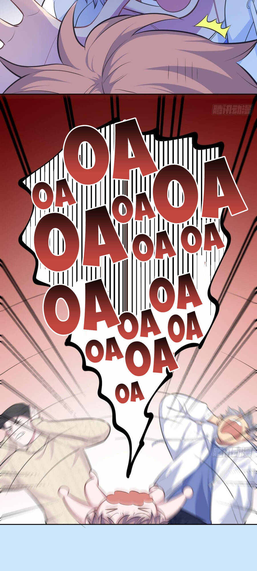 Cha Vợ Đại Nhân Là Bà Xã Chapter 71 - 17