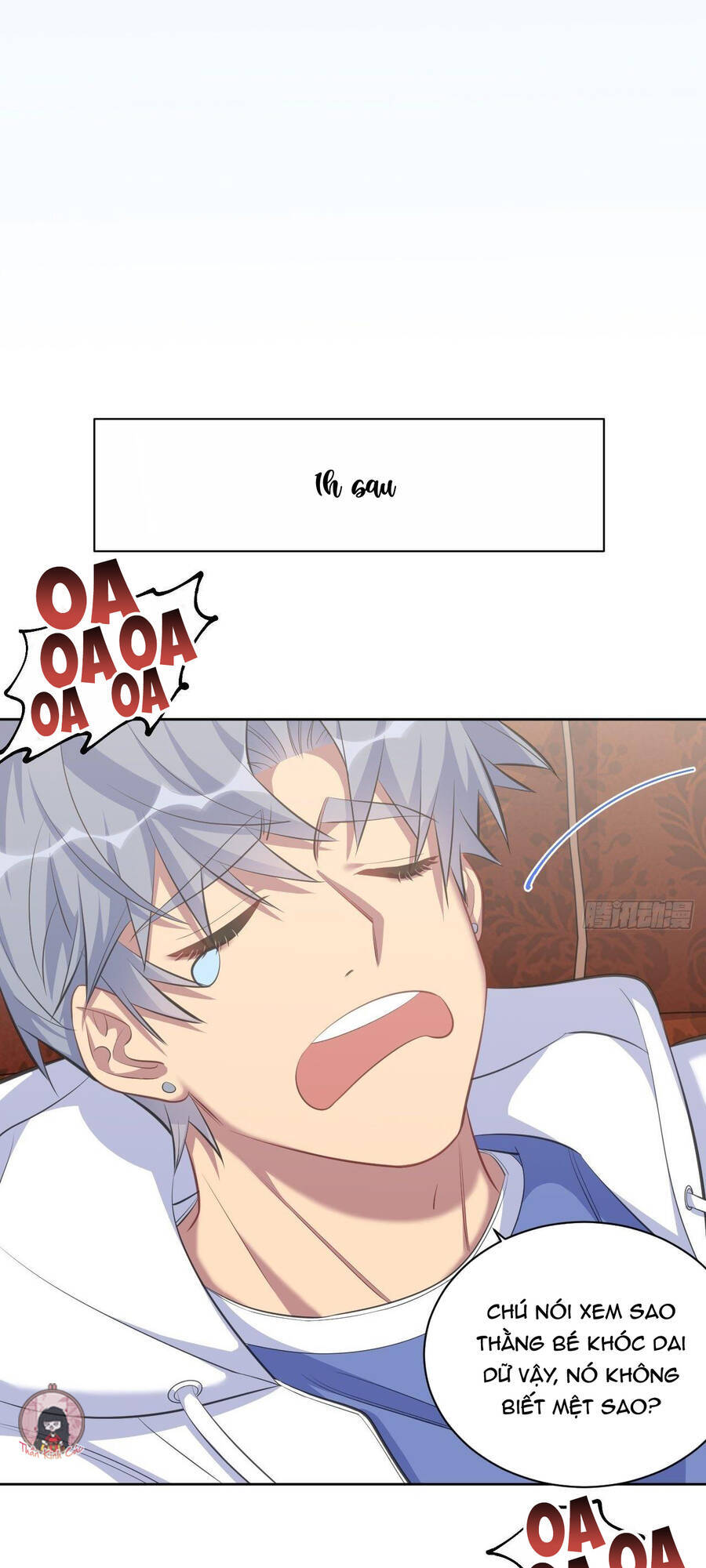 Cha Vợ Đại Nhân Là Bà Xã Chapter 71 - 20