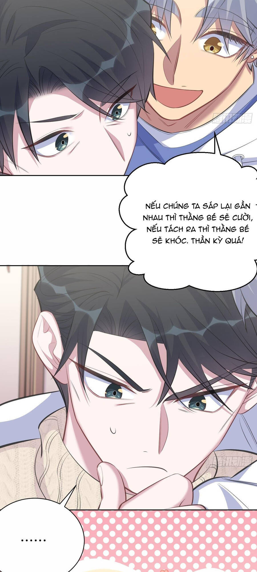 Cha Vợ Đại Nhân Là Bà Xã Chapter 71 - 26