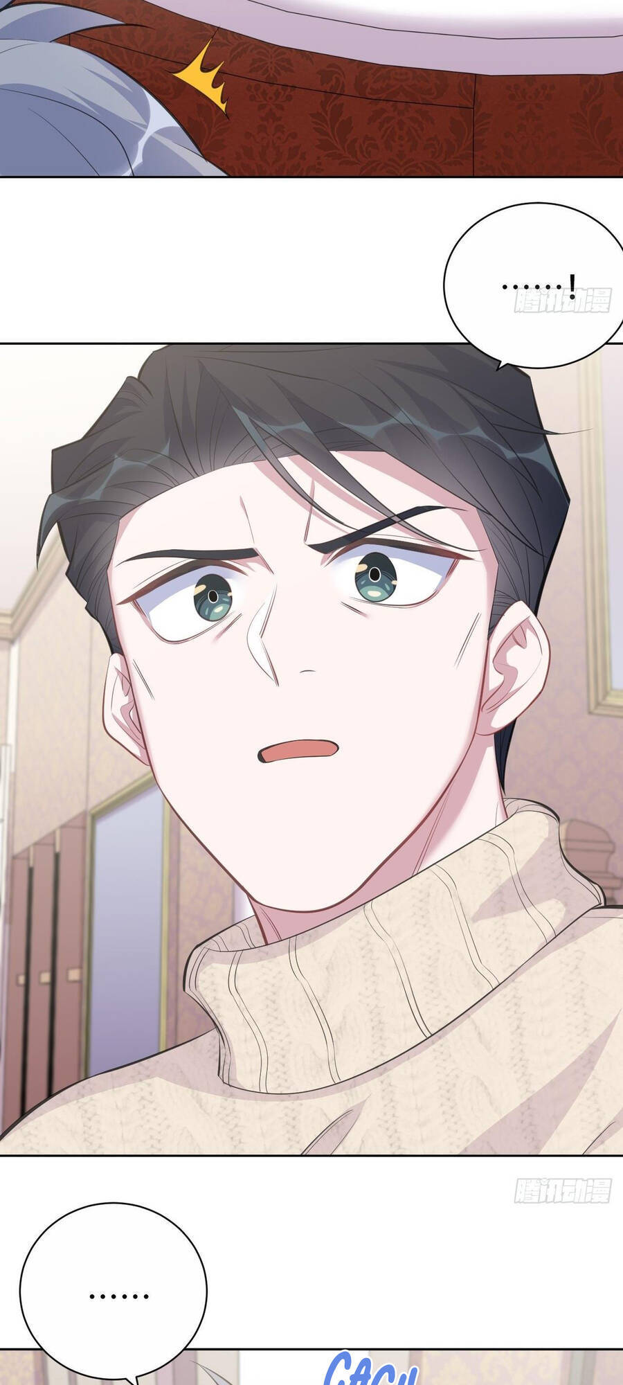 Cha Vợ Đại Nhân Là Bà Xã Chapter 71 - 7