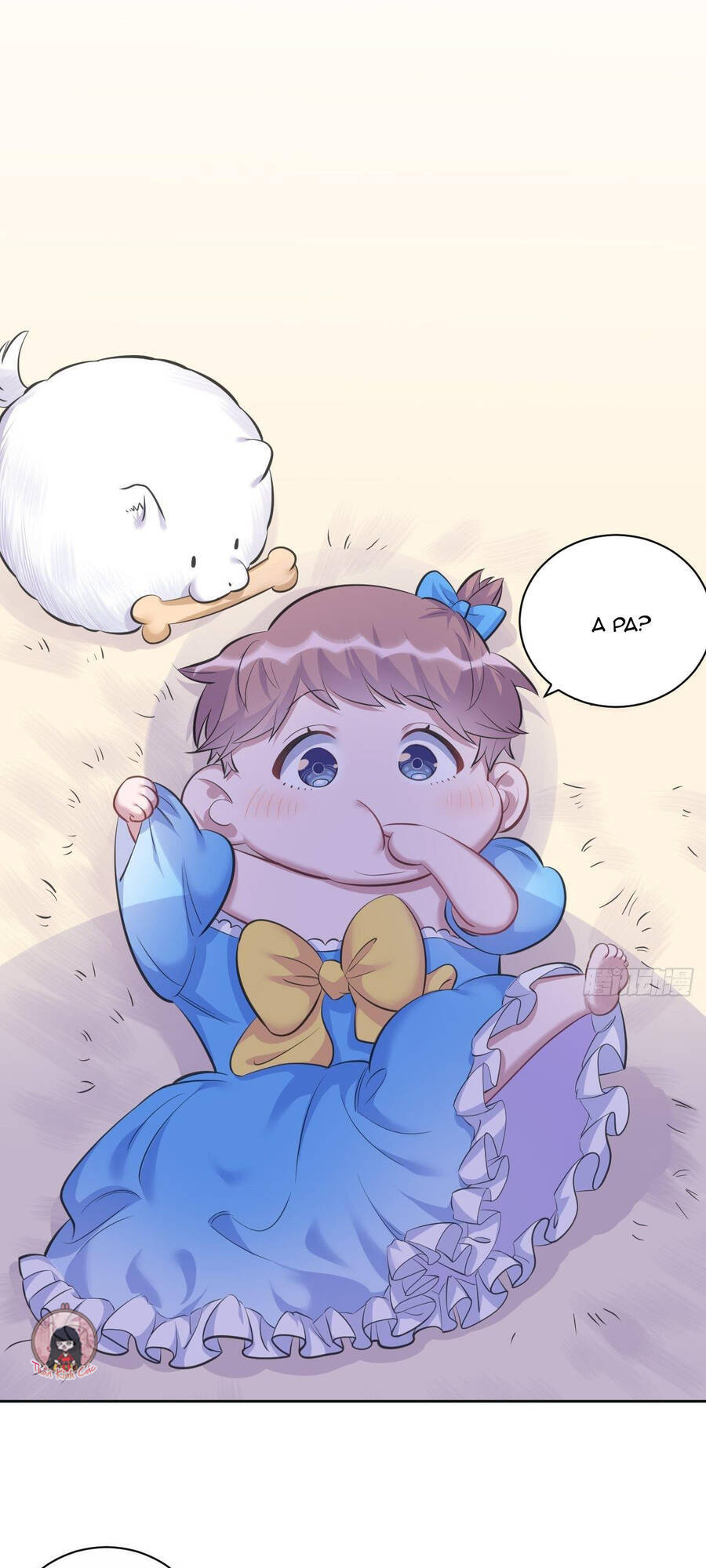 Cha Vợ Đại Nhân Là Bà Xã Chapter 71 - 10