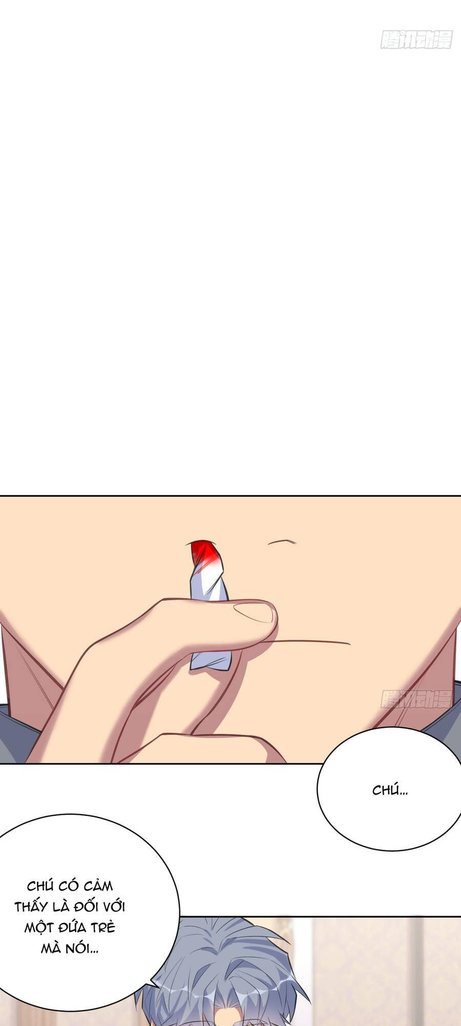 Cha Vợ Đại Nhân Là Bà Xã Chapter 72 - 12