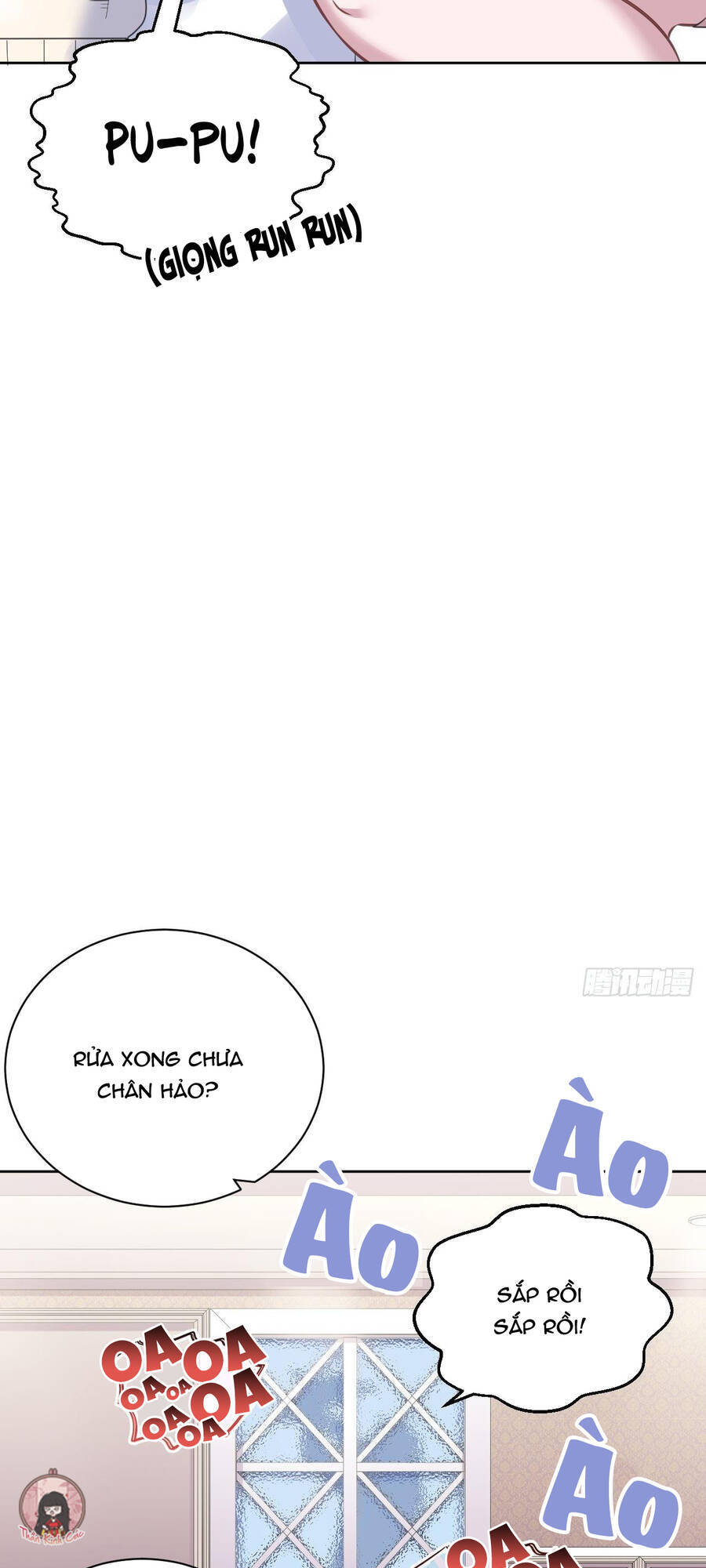 Cha Vợ Đại Nhân Là Bà Xã Chapter 72 - 18