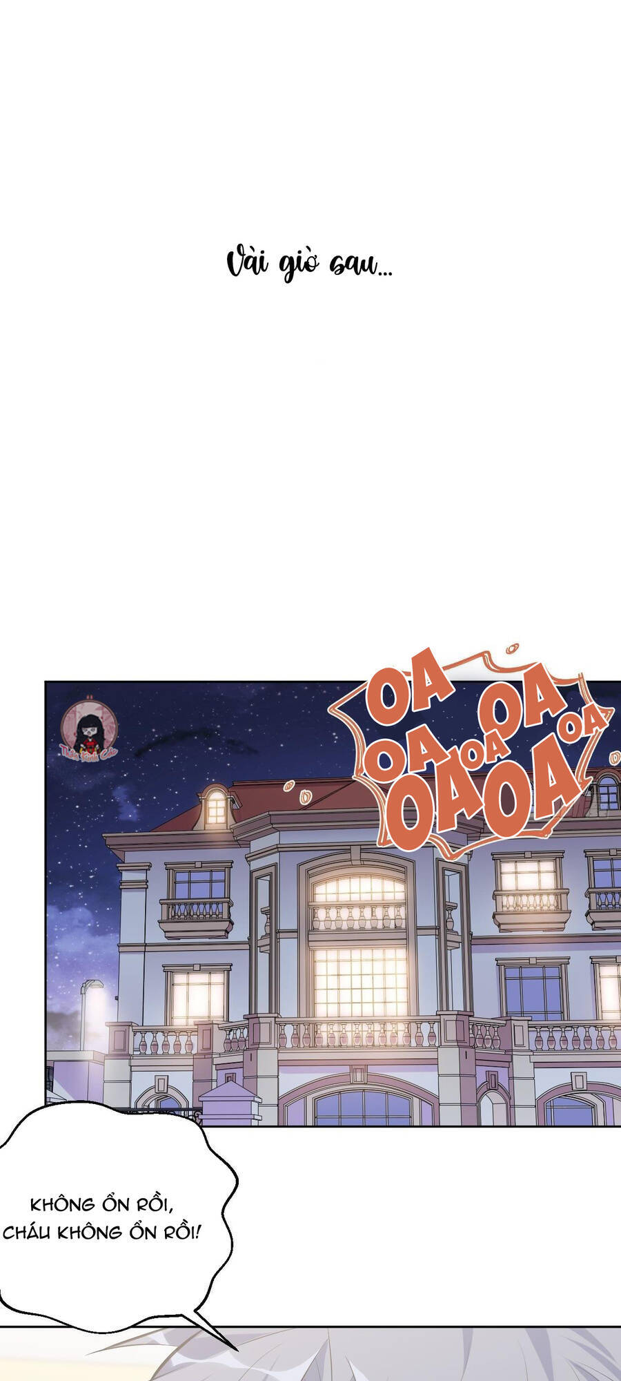 Cha Vợ Đại Nhân Là Bà Xã Chapter 72 - 22