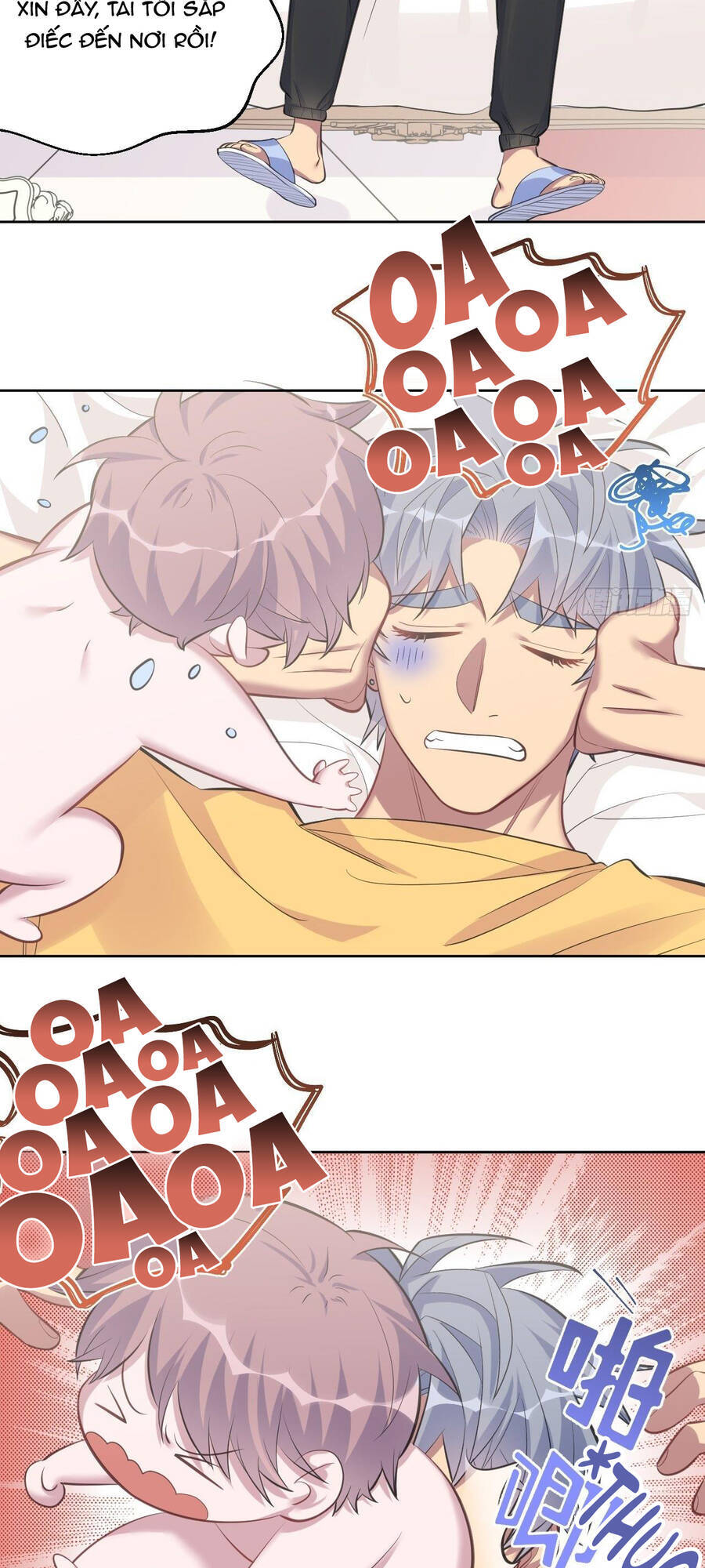 Cha Vợ Đại Nhân Là Bà Xã Chapter 72 - 24