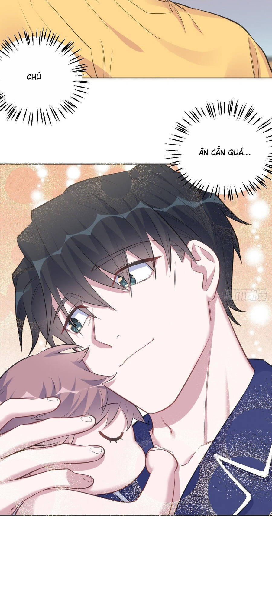 Cha Vợ Đại Nhân Là Bà Xã Chapter 72 - 28