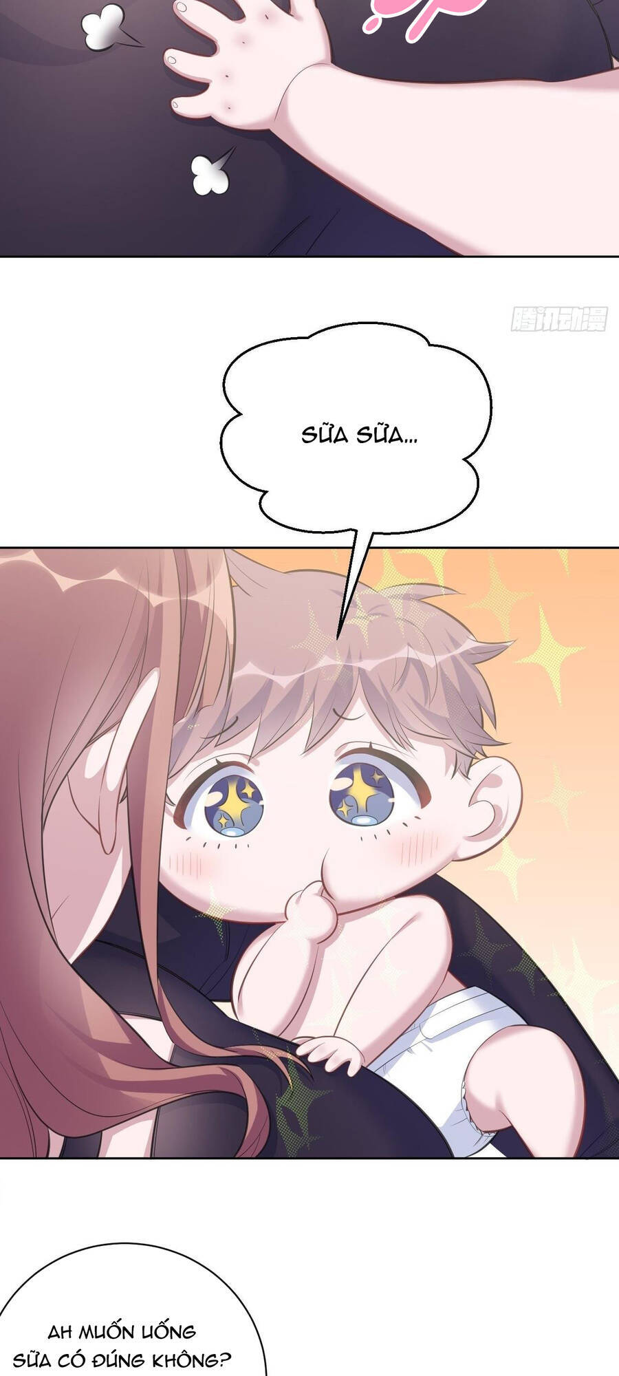 Cha Vợ Đại Nhân Là Bà Xã Chapter 72 - 5